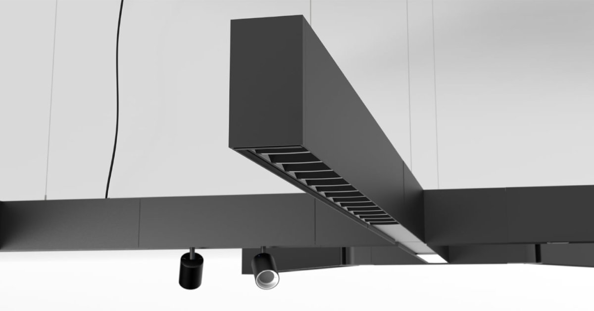 LINK JUNCTION MODULE
