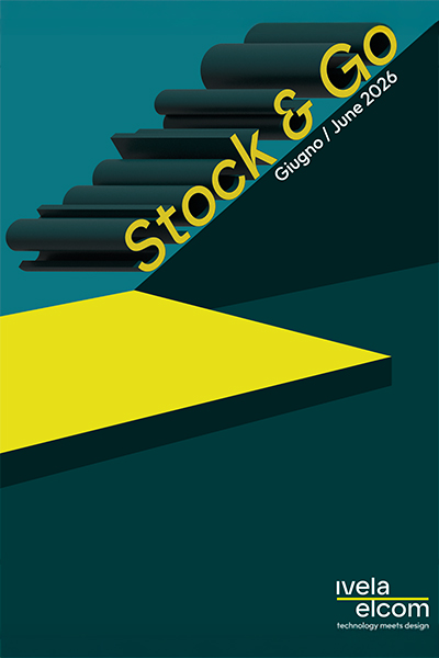 Stock & Go 2026