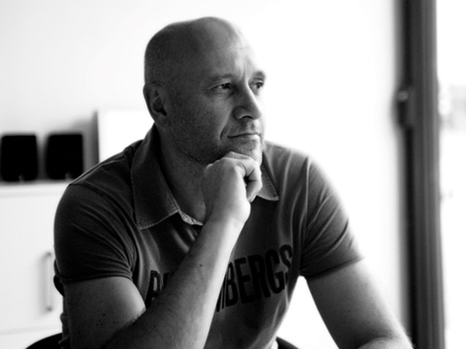 La luce come linguaggio del progetto