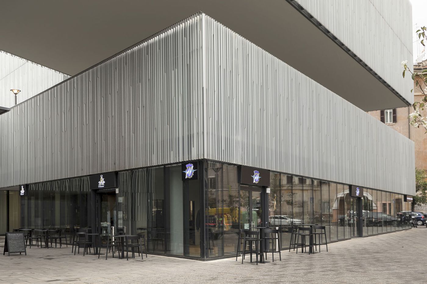 Nando’s The dubai mall