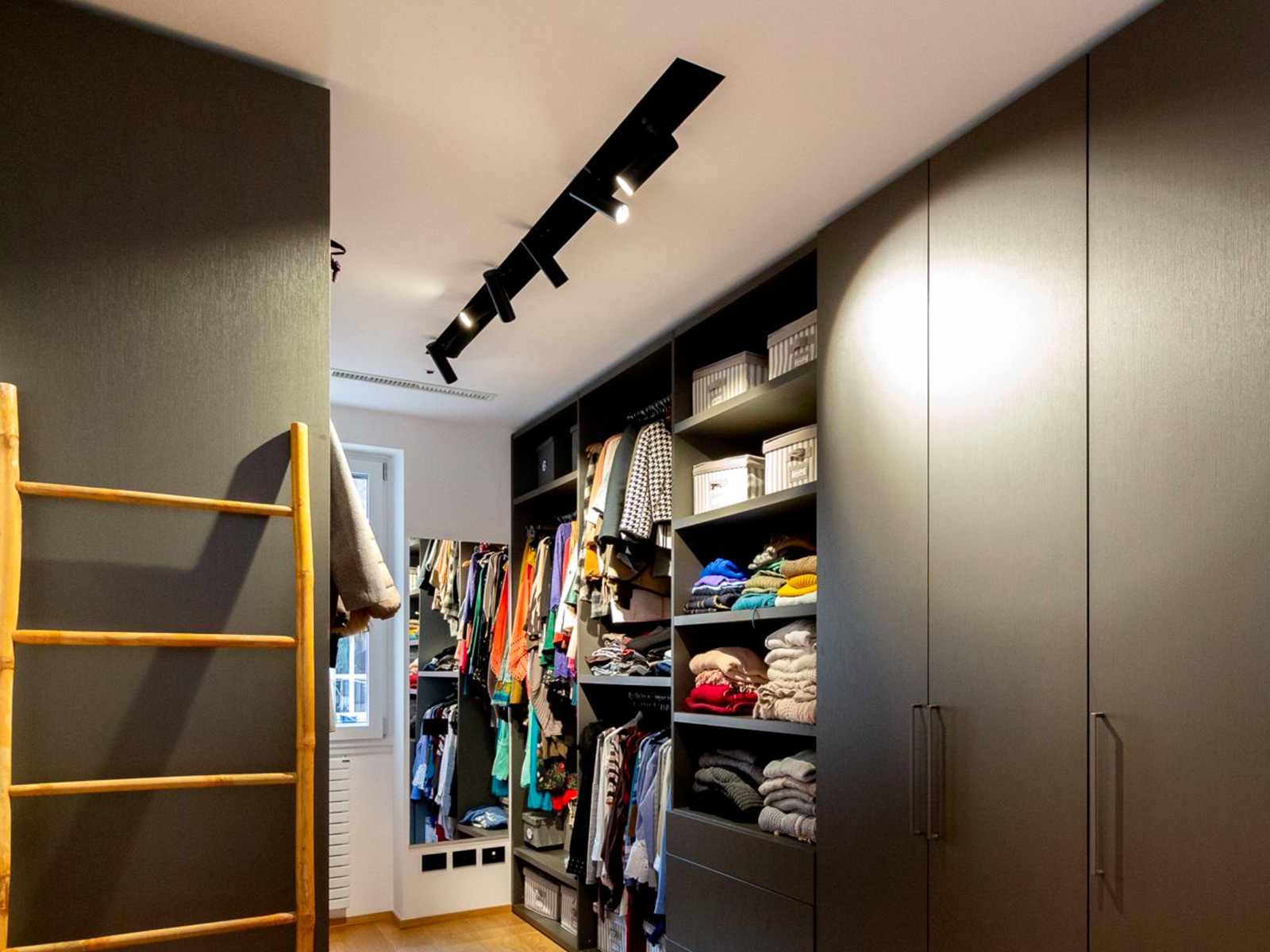 Appartamento privato – Milano Paior